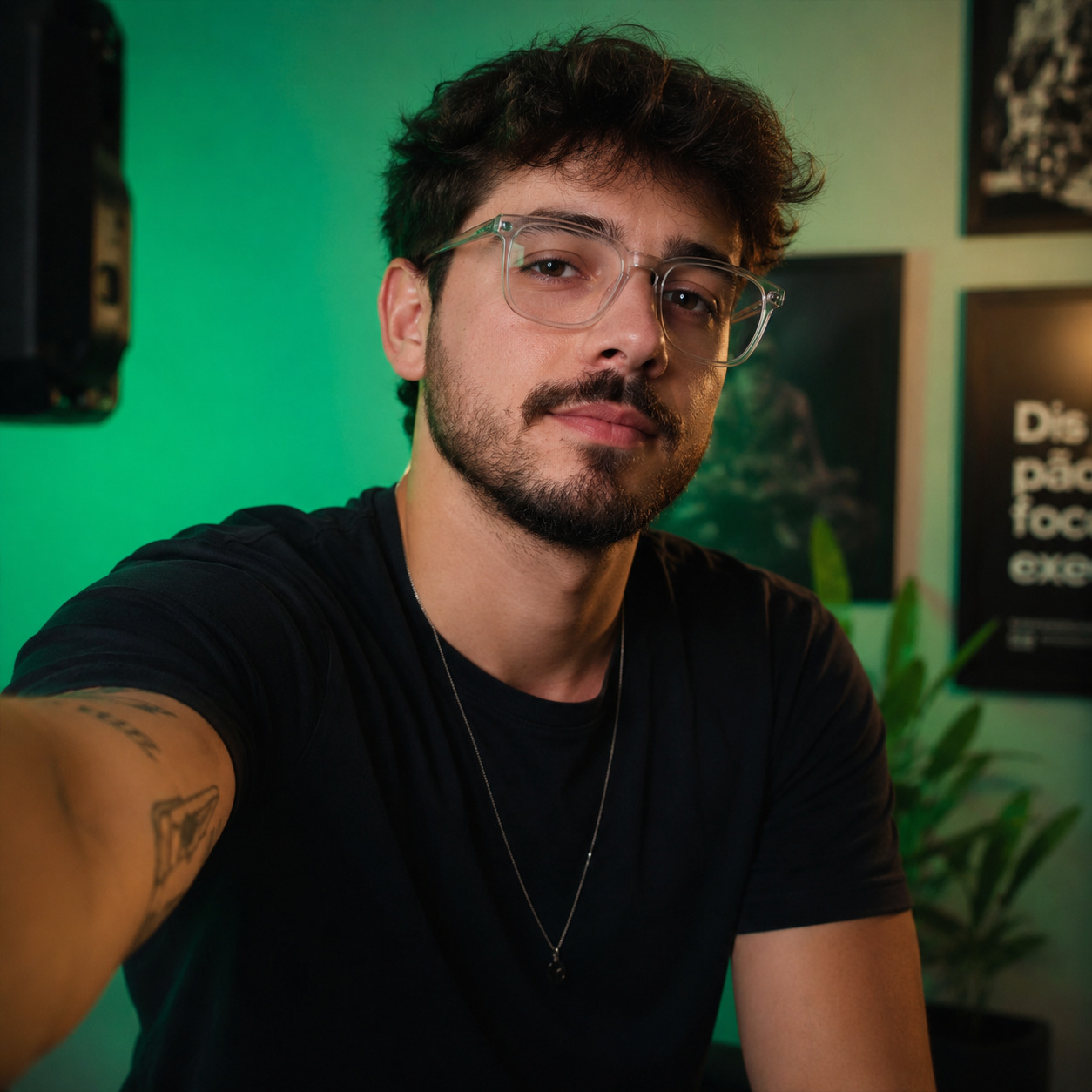 Lucas Martins