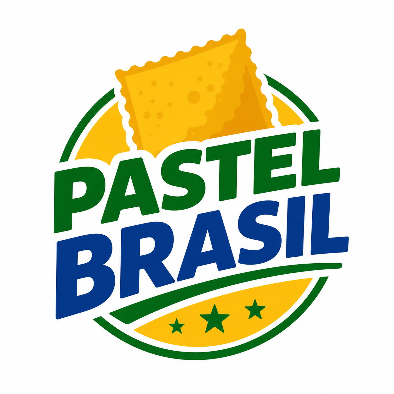 Logo depois