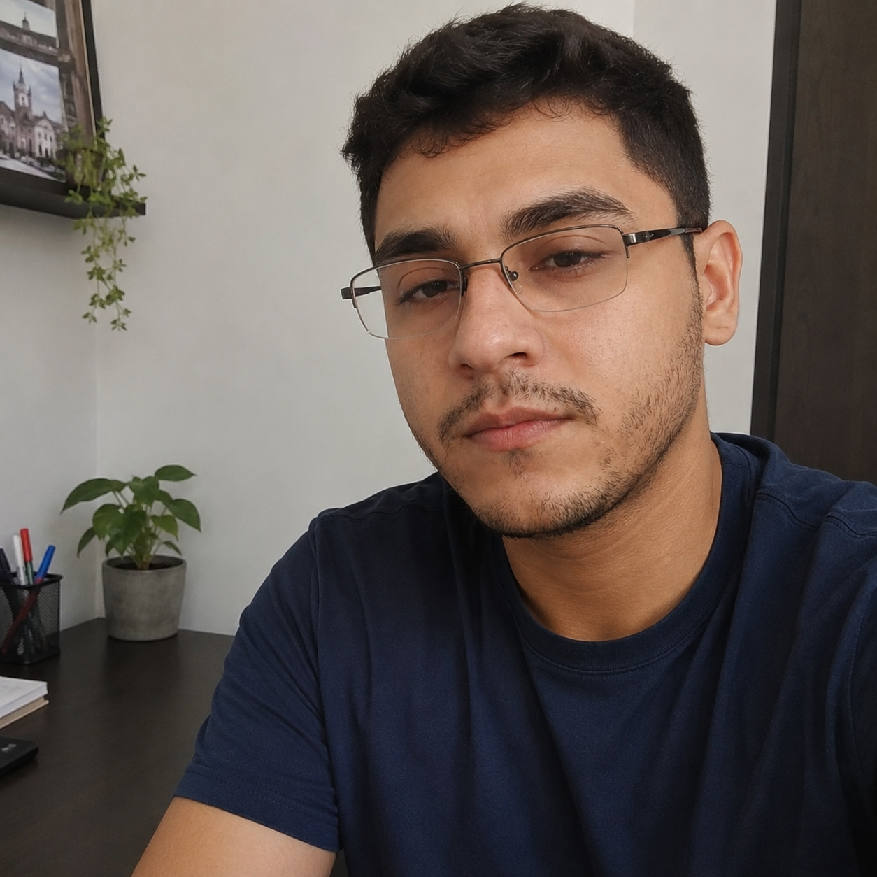Rafael Mendes
