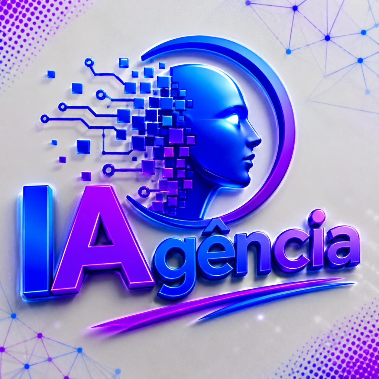 Logo antes