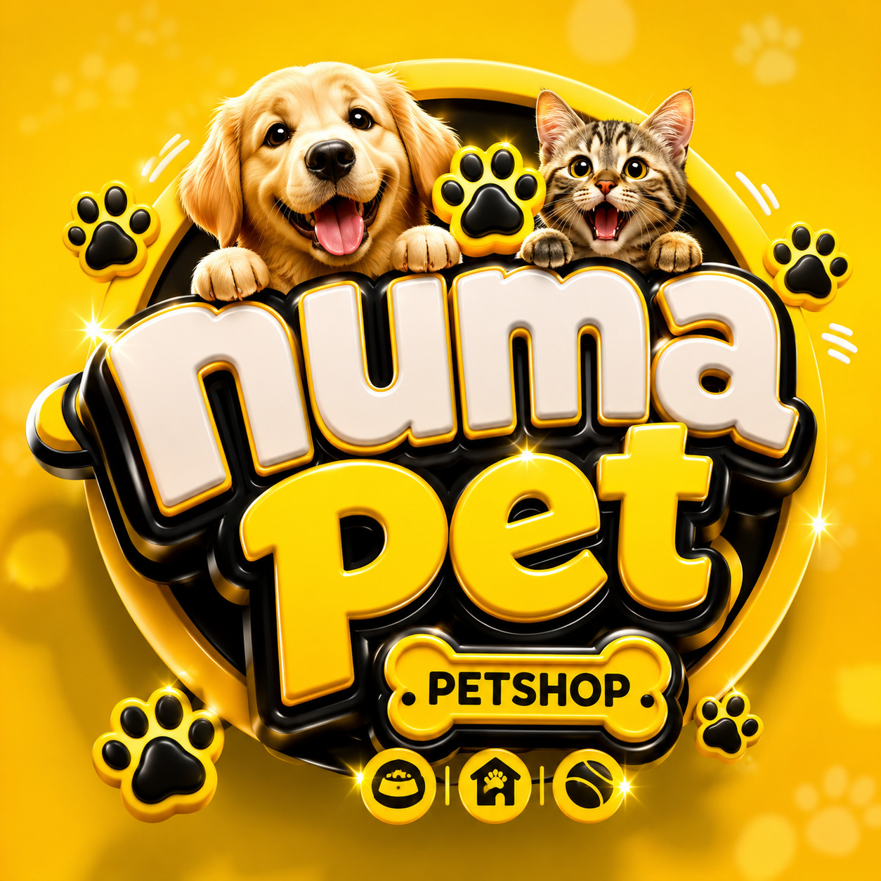 Logo antes