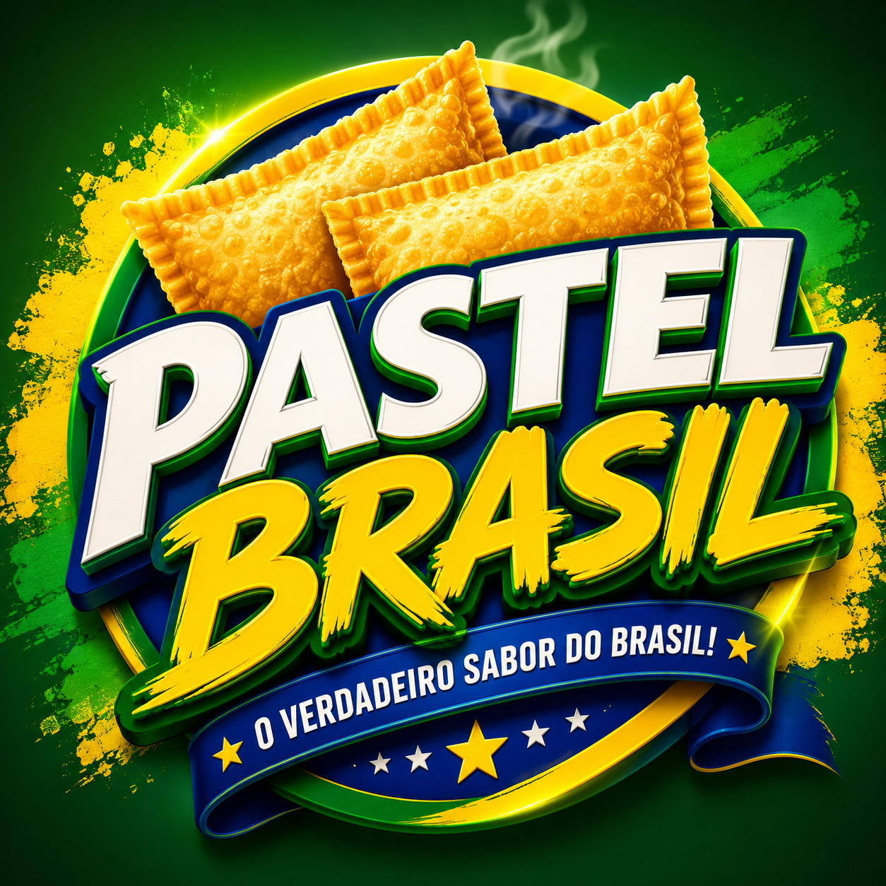 Logo antes